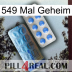 549 Times Secret 40